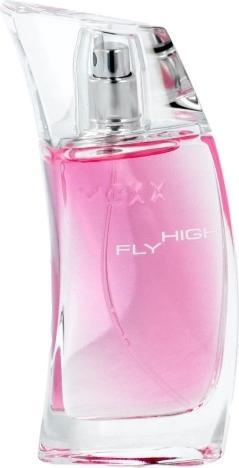 Actual product image Mexx Fly High Woman (Eau de toilette, 40 ml)
