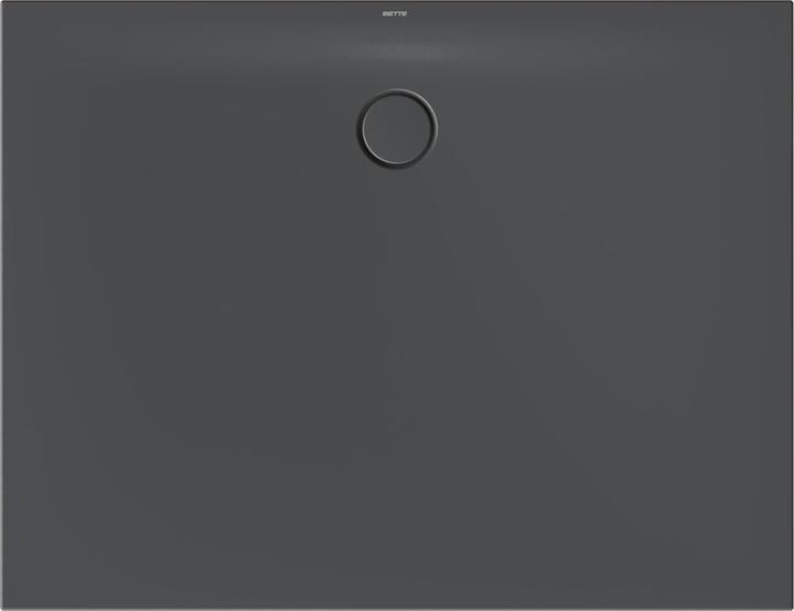Produktbild Bette Floor Side Duschwanne mit Antirutsch Pro 3399, 130x100cm
