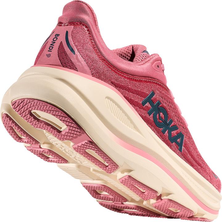 Produktbild Hoka Bondi 9 (38)