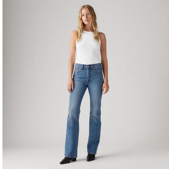 Image du produit Levis Jeans Wedgie Boot (31)