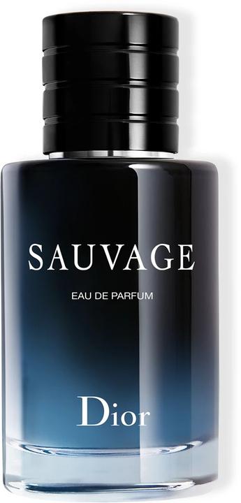 Actual product image Dior Sauvage (Eau de parfum, 60 ml)