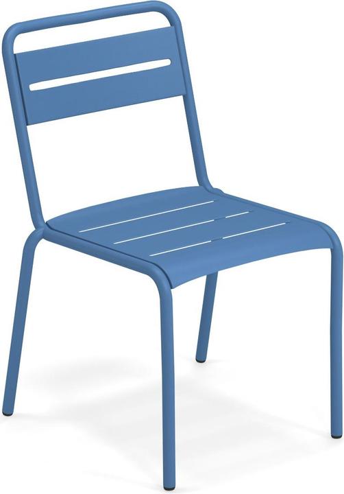 Image du produit Star Chaise de jardin Alu