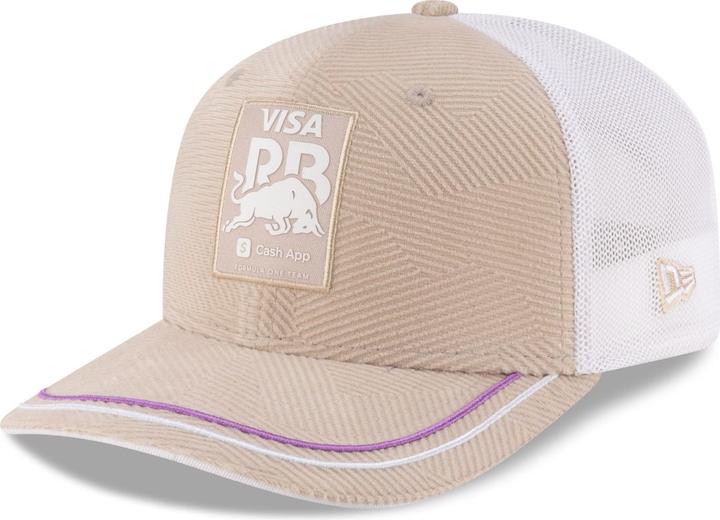 Immagine prodotto New Era 9Seventy Stretch Cap - VISA CASH Racing Bulls Miami