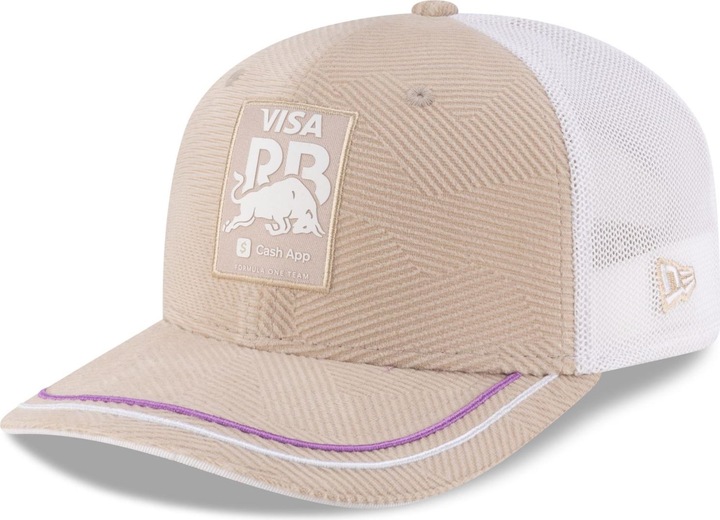 Produktbild New Era 9Seventy Stretch Cap - VISA CASH Racing Bulls Miami