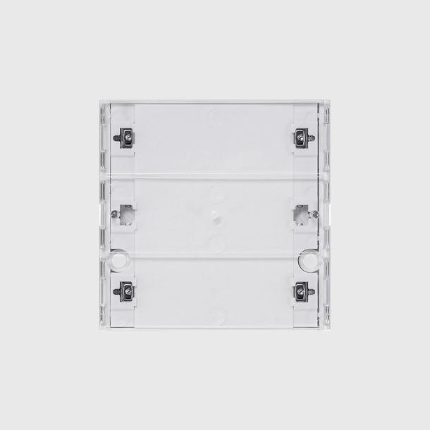 Actual product image Gira RF touch sensor 1f KNX 510100