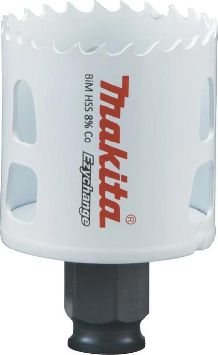 Produktbild Makita EZYCHANGE BIM-Lochsäge (48 mm)