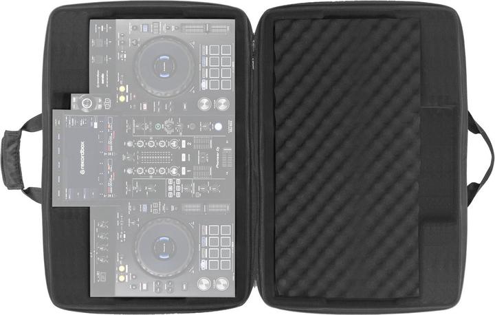 Immagine prodotto UDG U8315BL PIONEER DJ XDJ-RX3 HARDCASE BLACK
