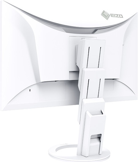 Actual product image Eizo EV2760 (2560 x 1440 pixels, 27")