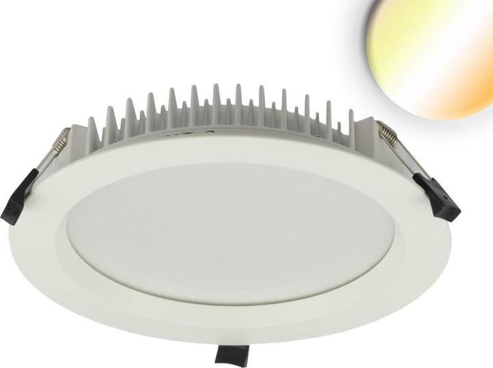Produktbild Isoled Einbauleuchten (3050 lm)