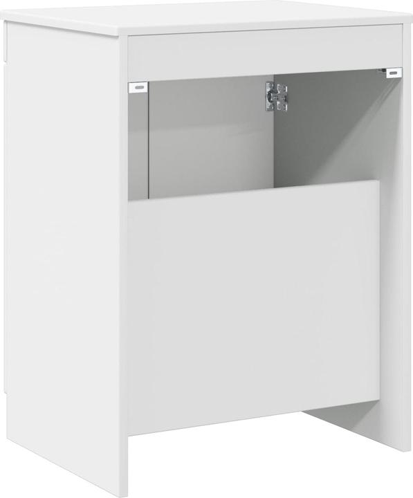 Produktbild vidaXL Badezimmerschrank (41 x 54 x 70 cm)