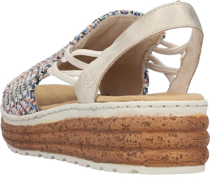 Image du produit Rieker Sandalen (40)