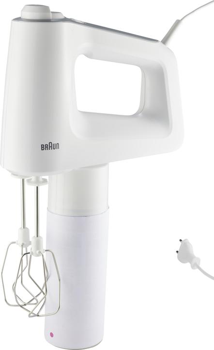 Actual product image Braun Multiquick 3 HM3135 (500 W)