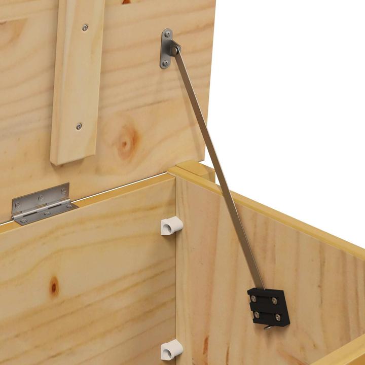 Image du produit vidaXL Aufbewahrungsbox (90 cm)