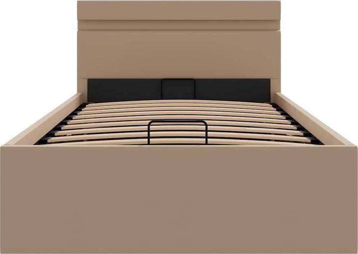 Image du produit vidaXL Bettgestell (100 x 200 cm)