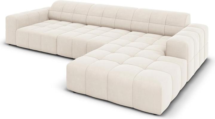 Image du produit Cosmopolitan Design Chicago (Canapé d'angle)