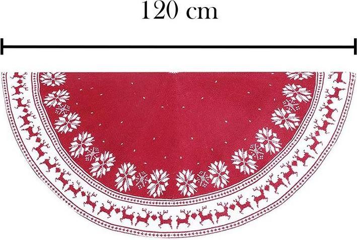 Produktbild Hermex Christbaum-Rock