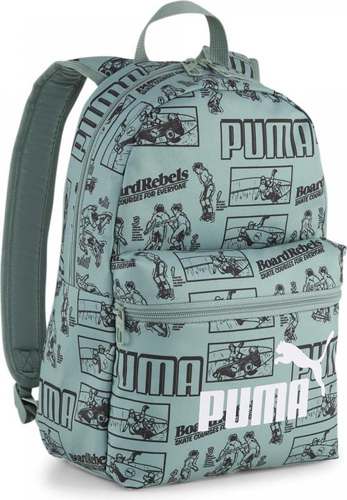 Image du produit Puma PHASE AOP Small Backpack (13 l)