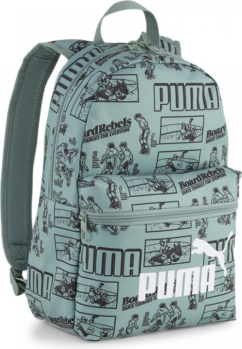 Puma PHASE AOP Small Backpack