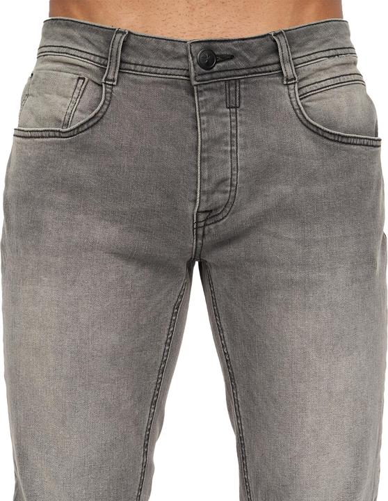 Actual product image Crosshatch Malcolm Jeans (40)
