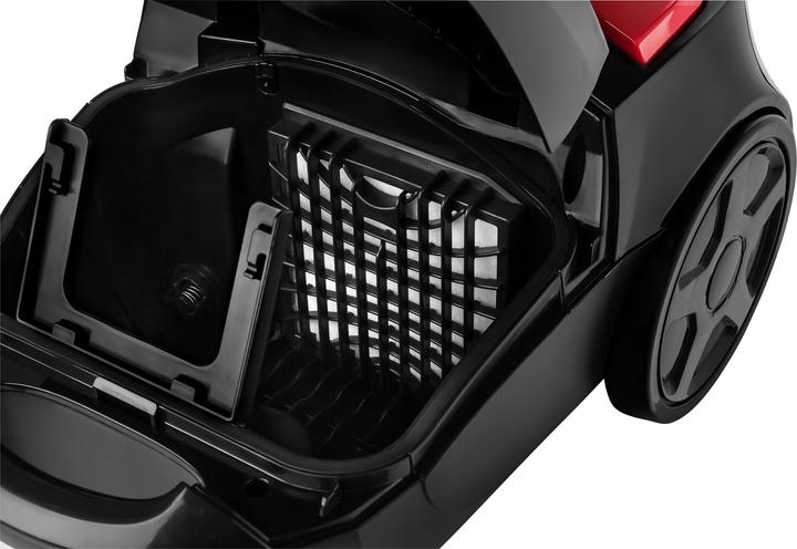 Produktbild Sencor SVC6001BK