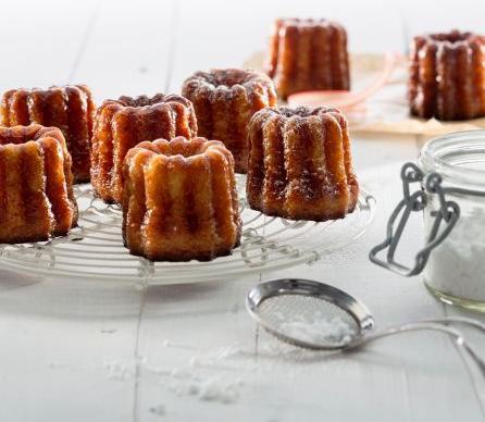 Produktbild Lékué Multicavities (5.50 cm)