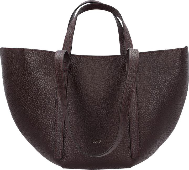 Immagine prodotto Abro Cosmo Shopper Tasche Leder 42 cm (14 l)