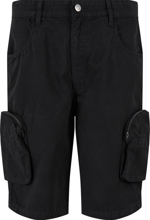 Produktbild Urban Classics Baggy Cargo Shorts - 138073 (36)