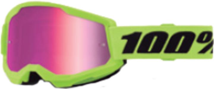 Yellow-yellow fluo
