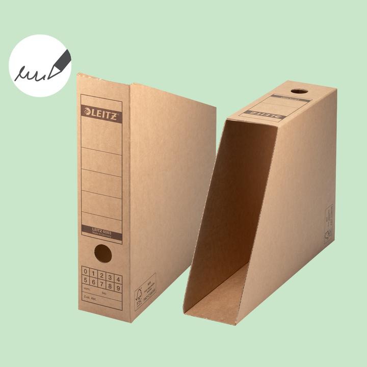 Produktbild Leitz Premium Archiv-Stehsammler (A4)