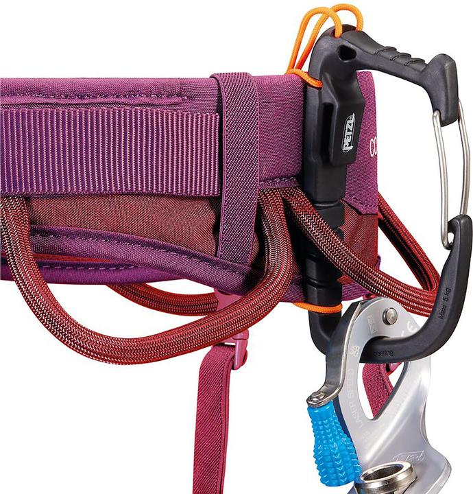 Actual product image Petzl Corax (One size)
