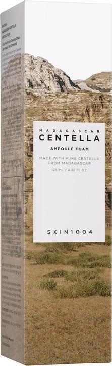 Actual product image Skin1004 Madagascar Centella (Foam, 125 ml)