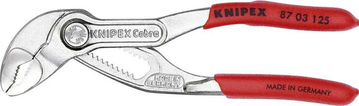 Actual product image Knipex Cobra (125 mm)