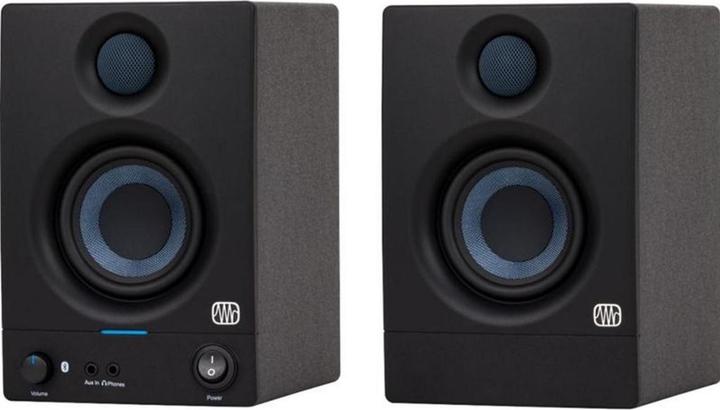 Actual product image PreSonus Eris 3.5BT (Active, 2x 25 W)