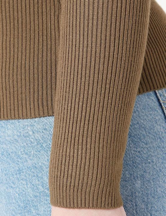 Actual product image s.Oliver Crew Neck Sweater (34)
