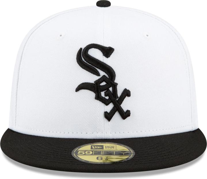 Produktbild New Era 59Fifty Cap CHAMPIONS 2005 Chicago White Sox - 8 (8)