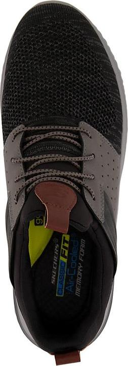Actual product image Skechers Delson 3.0 (46)