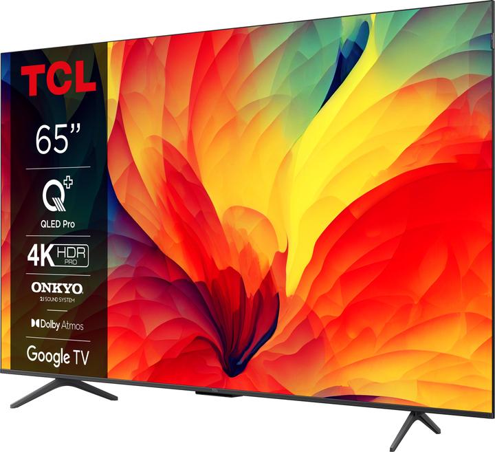 Immagine prodotto TCL 65QLED780 (65", QLED, 4K)