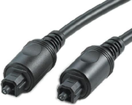 Actual product image Value Toslink (5 m, Toslink cable)