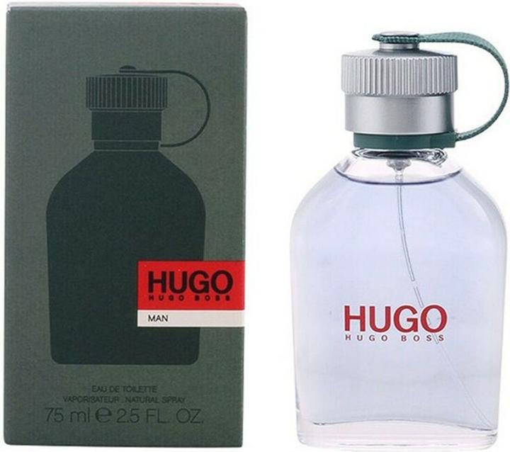 Immagine prodotto HUGO L'uomo (Eau de toilette, 200 ml)