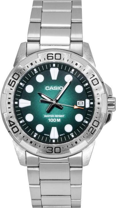 Produktbild Casio Timeless MTD-140D-3AVDF (45 mm)