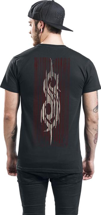 Produktbild Slipknot Debut Album (S)