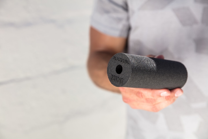 Actual product image Blackroll Mini