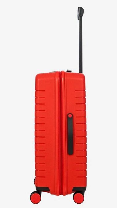 Actual product image Brics Bric's Trolley + Suitcase Ulisse Trolley 8431 (88 l)