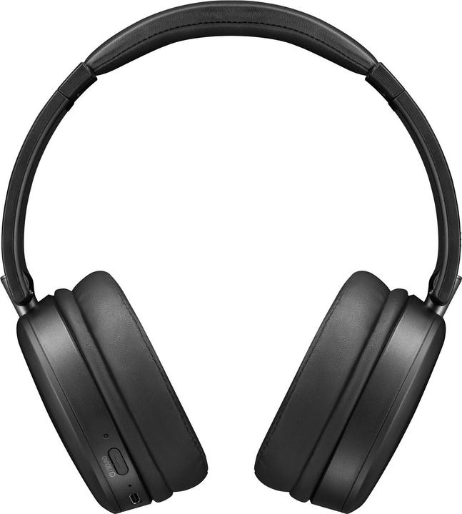Actual product image JVC HA-S91N (ANC, 7 h, Wireless)