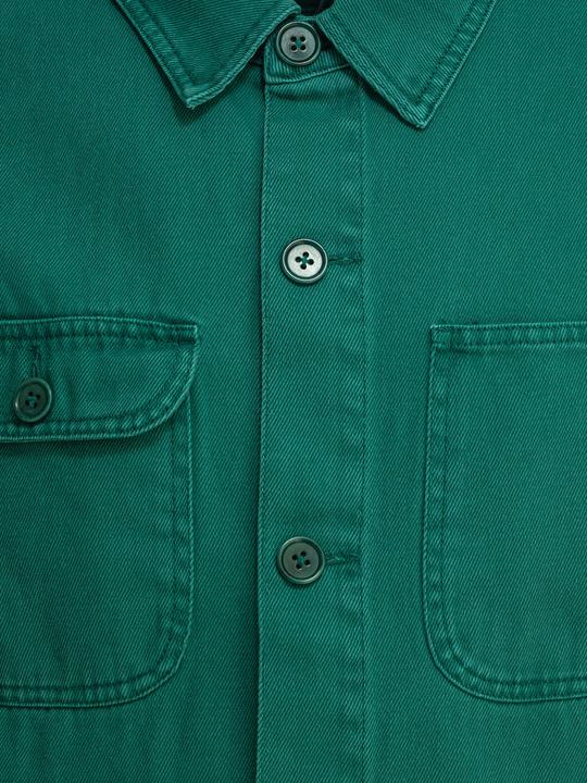 Immagine prodotto Alex Mill Work overshirt jacket (XL)