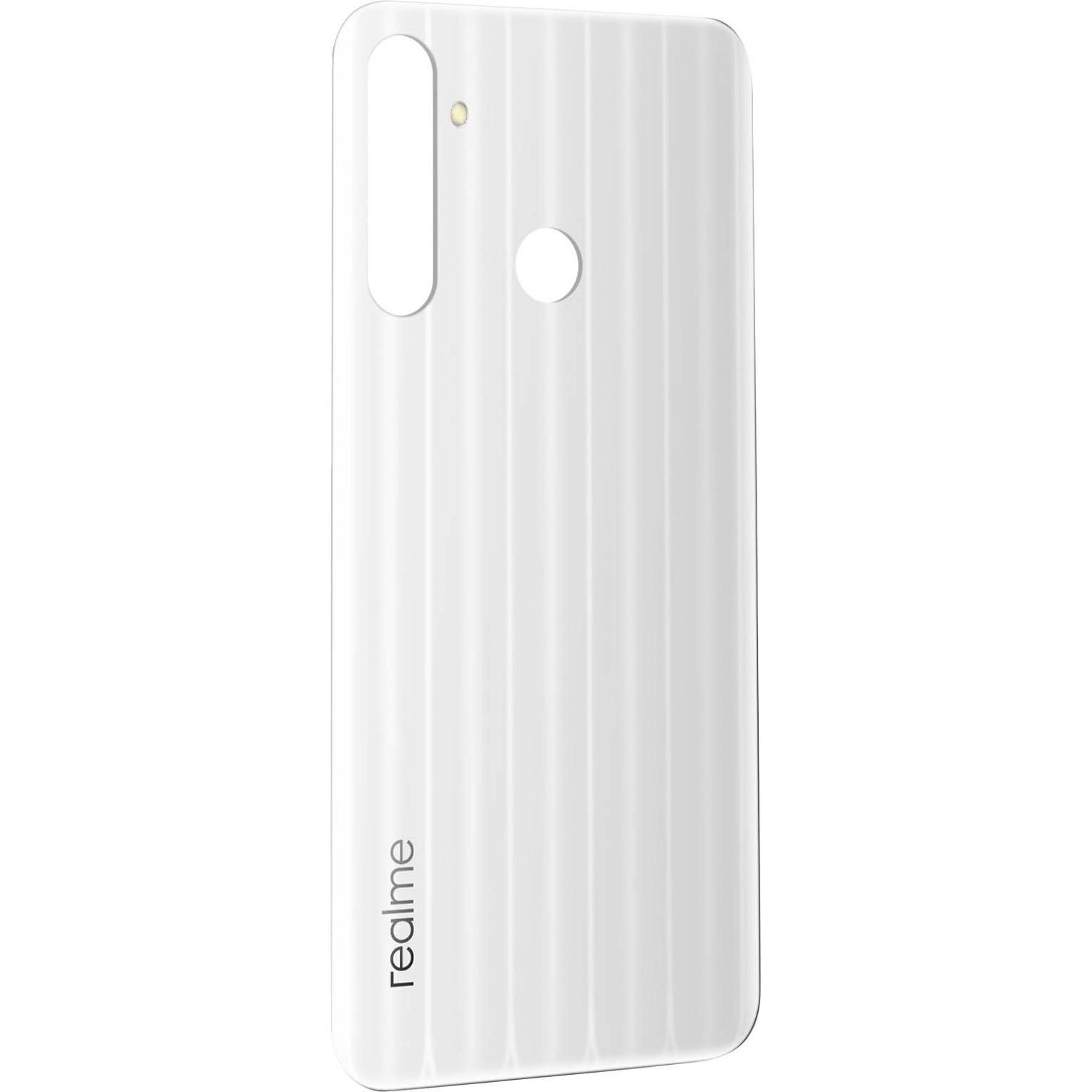 Clappio Ersatzteil Akkudeckel Realme 6i, Smartphone Akku