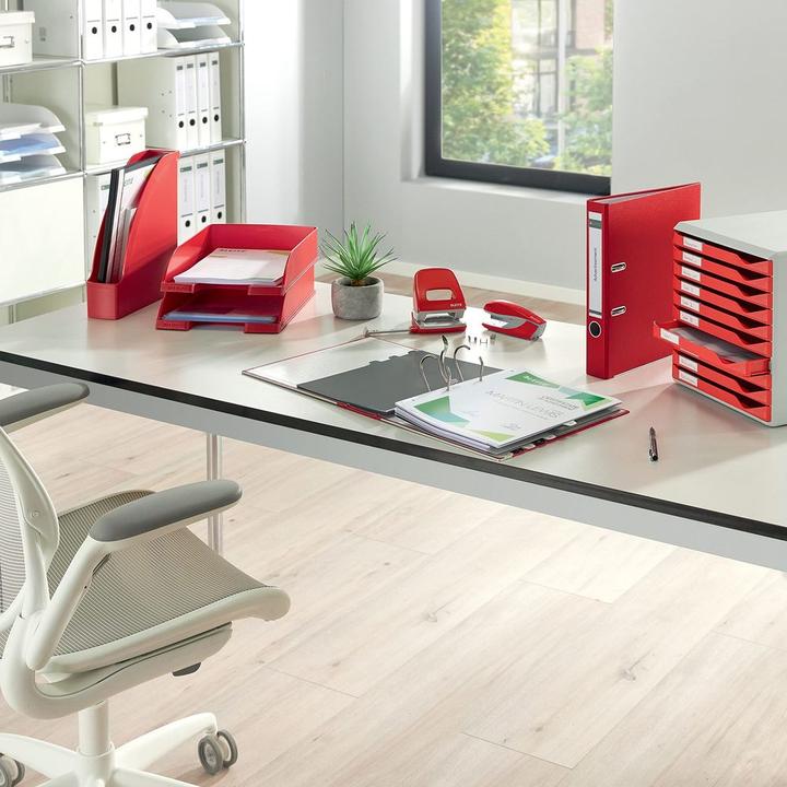 Produktbild Leitz Formular-Set mit Schubladen (A4)