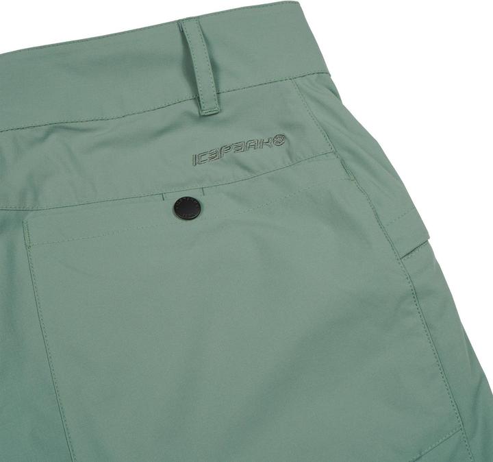 Actual product image Icepeak Ahaus (50)