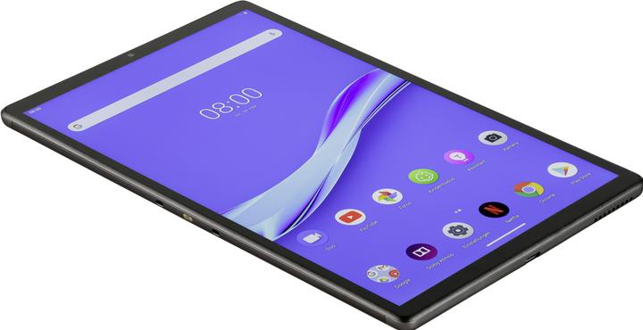 Produktbild Lenovo TB-X606F (nur WLAN, 10.30", 128 GB, Grau)