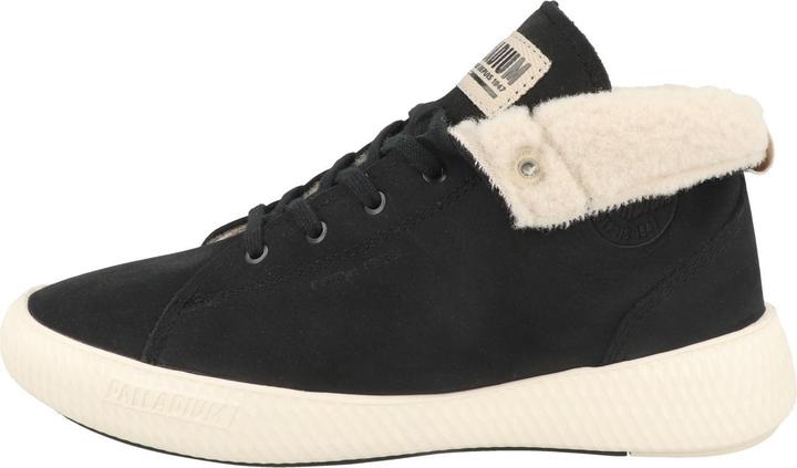 Produktbild Palladium Pallanova Chukka WL (41)